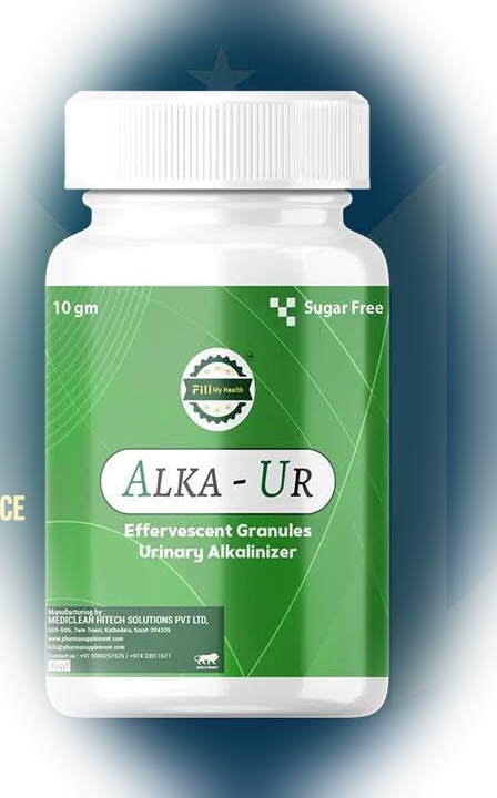 Alka-Ur Granules
