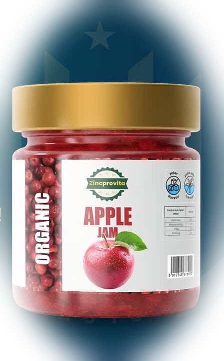 Apple Jam