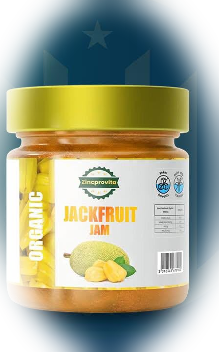 Jackfruit Jam