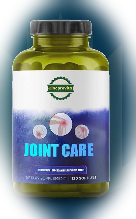 Joint Care Capsule