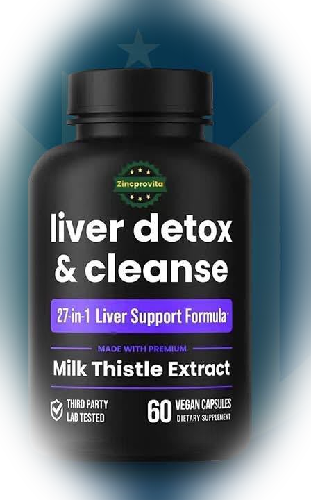 Liver Support Capsule